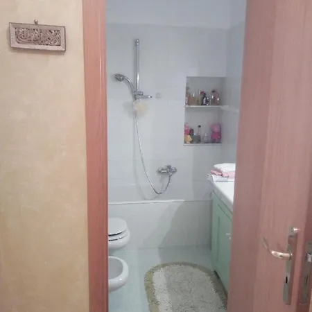 Residenze Flau Giardino 13-15 بيت للعطل *