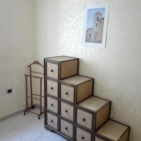 Residenze Flau Giardino 13-15 Cancellara