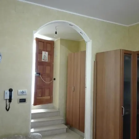 Hébergement de vacances Residenze Flau Giardino 13-15