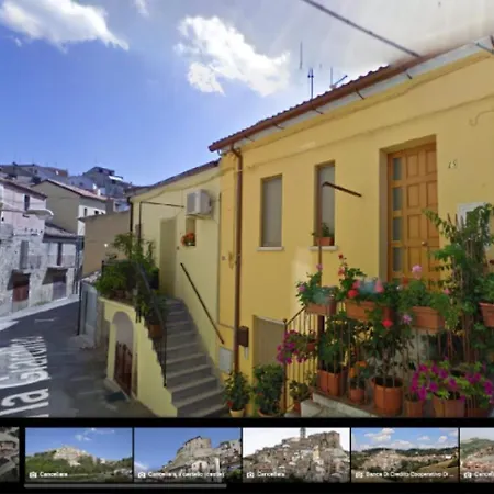 Hébergement de vacances Residenze Flau Giardino 13-15