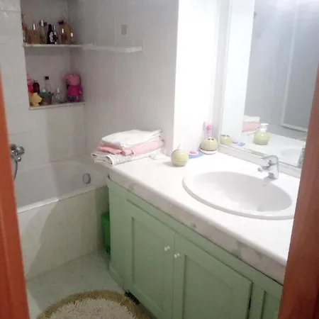 Residenze Flau Giardino 13-15 بيت للعطل Cancellara