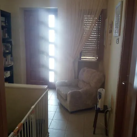 Residenze Flau Giardino 13-15 *