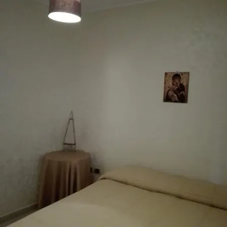 Residenze Flau Giardino 13-15 Hébergement de vacances *