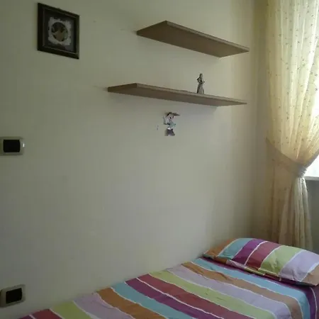 Hébergement de vacances Residenze Flau Giardino 13-15 Cancellara