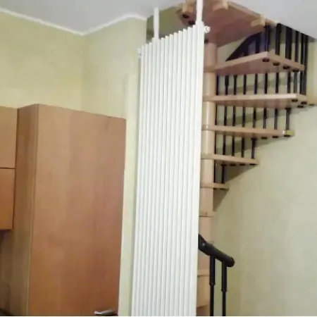 Hébergement de vacances Residenze Flau Giardino 13-15 Cancellara