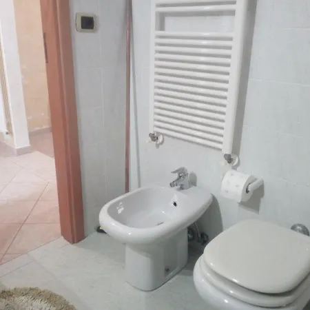 Residenze Flau Giardino 13-15 بيت للعطل Cancellara