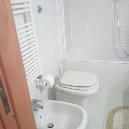 Residenze Flau Giardino 13-15 * Cancellara