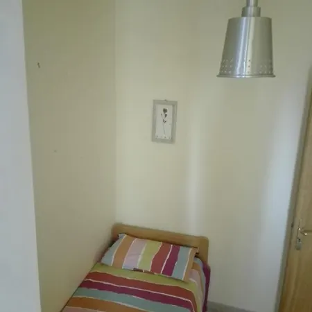 Hébergement de vacances Residenze Flau Giardino 13-15 *