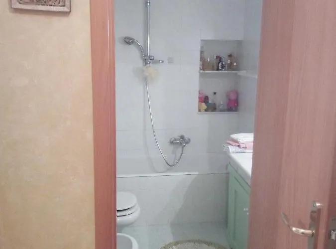 Residenze Flau Giardino 13-15 Hébergement de vacances *