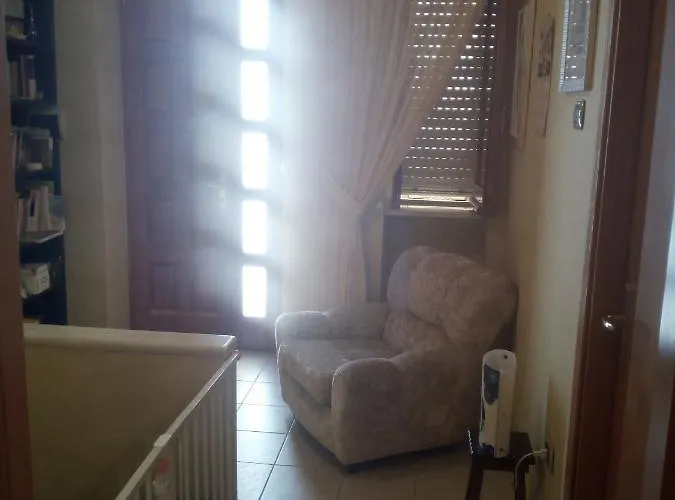 Residenze Flau Giardino 13-15 *