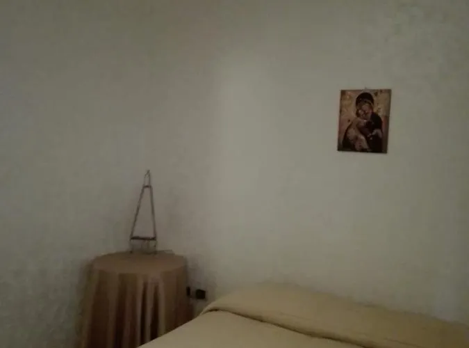 Residenze Flau Giardino 13-15 Hébergement de vacances *