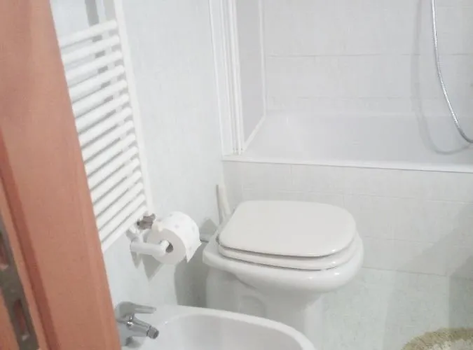 Residenze Flau Giardino 13-15 * Cancellara