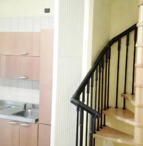 Residenze Flau Giardino 13-15 Cancellara