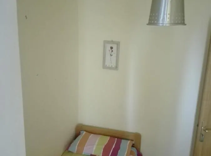 Hébergement de vacances Residenze Flau Giardino 13-15 *